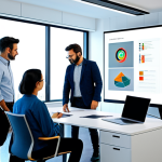 **Early Design Stage Visualization:**
    "A team of product designers in a bright, modern office, reviewing 3D models on a large screen, fully clothed, appropriate attire, safe for work, perfect anatomy, natural proportions, professional, collaborative atmosphere."