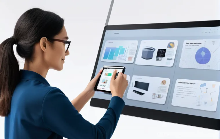 제품디자인 업무 효율을 높이는 도구 - **Immersive 3D Product Design Session with AI Guidance**
    "A cinematic, high-resolution image of ...
