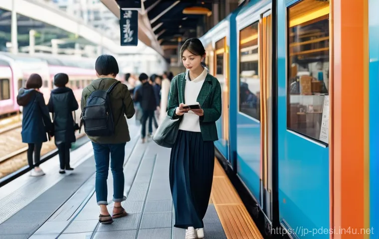 제품디자인 입문서를 효과적으로 활용하는 방법 - **Prompt:** A young, enthusiastic Japanese female influencer, in her late 20s, with a warm smile and...