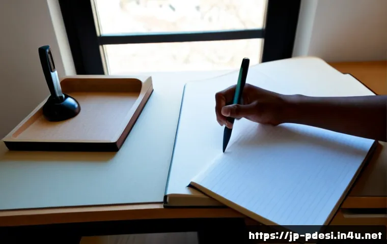 제품디자인 입문자들을 위한 추천 강의 - Photorealistic product design beginner learning at a clean Japanese apartment desk, young adult care...